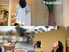 -BeauTea水仙(coco park店)