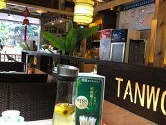 -探窝·竹笙椰子鸡(杨箕店)