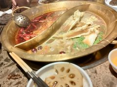 -小龙坎火锅(春熙太古里店)