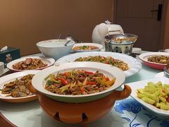 -新概念来凤鱼(璧山店)