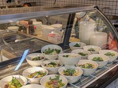 -撒哈达姆兰州辣子牛肉面(飞跃路店)