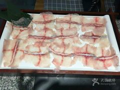 -疯狂的筷子老灶九宫格火锅