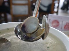 -明记海鲜大排档(巽寮湾店)