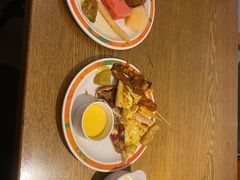 -比格比萨自助(赛罕区万达广场店)