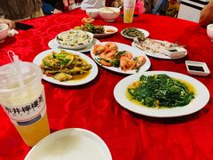 -车头老二大排档