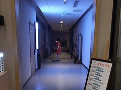 -星河湾温泉洗浴酒店