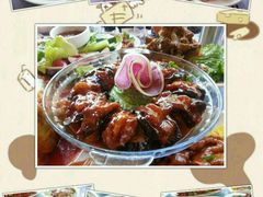 -普天和酒楼·新津菜·烤鸭(天津之眼店)