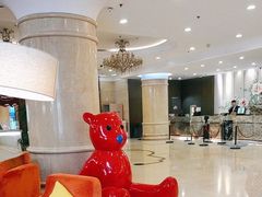 -北京广安门维景国际大酒店