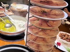 斑鱼-凤凰山斑鱼馆(恭城店)