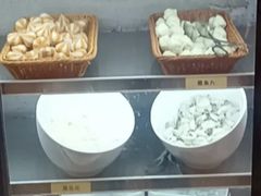 -湛山花园酒店-自助餐厅