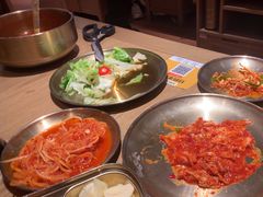 -西塔老太太泥炉烤肉(海上世界店)
