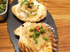 -烧货·活海鲜炭烧(湖滨商业街店)