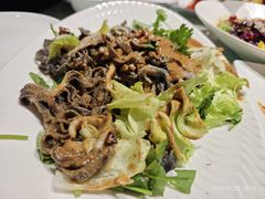 -桃子餐厅·天津菜(红星路直营店)