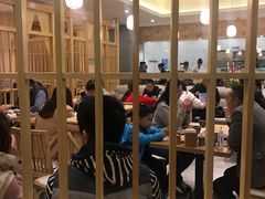 -林妈妈村·日式料理(宝山龙湖天街店)