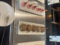 -武汉洲际酒店
