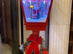 -万达文华酒店·美食汇自助餐厅