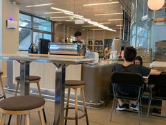 -Bracket Coffee(银河SOHO店)