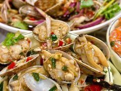 -辣螃铠盆盆蟹大排档(总店)