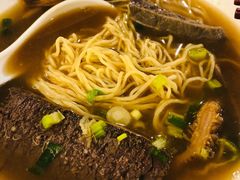 五香牛杂面-永盈茶餐厅(中山四路店)