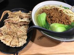 -小明同学(三里屯店)