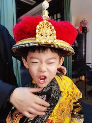 点击看大图 -盘子女人坊古装写真摄影(天津总店)