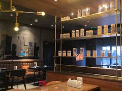 -西堤牛排(北京国瑞店)