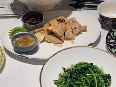 -君庭中餐厅(友谊宾馆店)