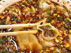 牛肉韭黄饺子-尤素福东举院饺子馆