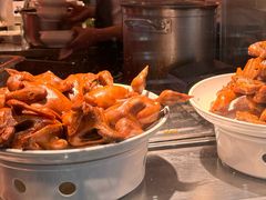 -陈鹏鹏潮汕菜(宝安机场T3航站楼店)