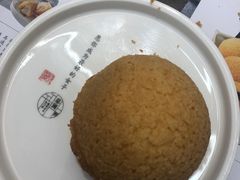 -蔡澜点心·粤菜(西单大悦城店)