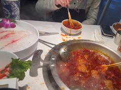 -小龙坎火锅(IFS HOT店)