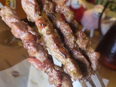 -耶里夏丽·新疆菜·28年喀什老馆(田林东路店)