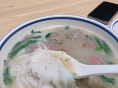 -潮巷·老潮汕美食集市(欢乐港湾店)