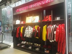 -李宁(大宁国际旗舰店)