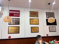 -春水锅贴·传统鲁菜(大明湖店)