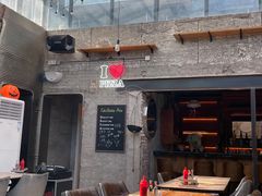 -Tubestation站点比萨(五道营店)