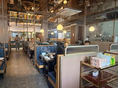 -伍棵星炭烤自助料理·烤鳗鱼(浦东食品城店)