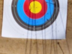 -蓝天射箭馆·专业射箭运动(诚丰广场店)