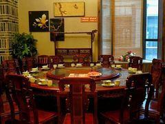 包厢-杨记隆府(白象街店)
