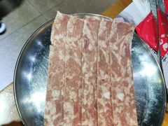 -老炉家木炭烤肉(长江国际店)