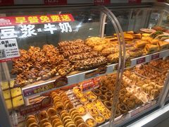 -味多美蛋糕(劲松京客隆店)