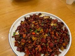 -陈麻婆豆腐总店