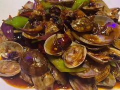 -清真·灰太狼烧烤海鲜大咖(沈阳道店)