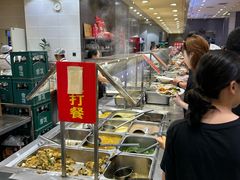 -富龙快餐店(铁西店)