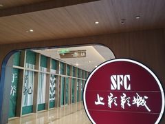 -SFC上影影城(港汇永华IMAX激光店)