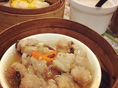 -添好运点心专门店(中环IFC店)
