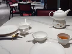 -富淳饭店(陆家嘴保利广场店)