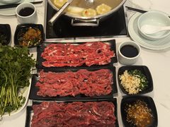 -潮汕良记牛肉火锅(洪武路店)