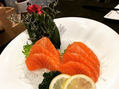 -将太无二·北美传奇寿司(荟聚购物中心西红门店)