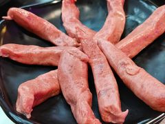 -清真地锅烤肉